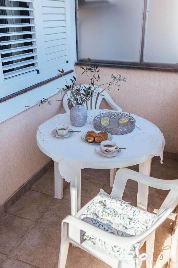 Villa Porta Biograd Na Moru Exterior foto