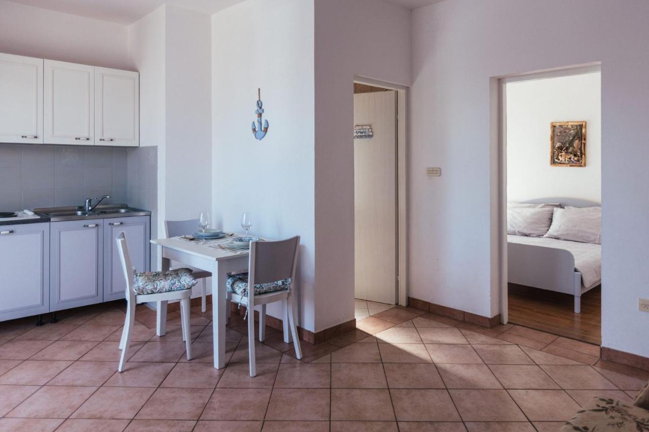Villa Porta Biograd Na Moru Exterior foto