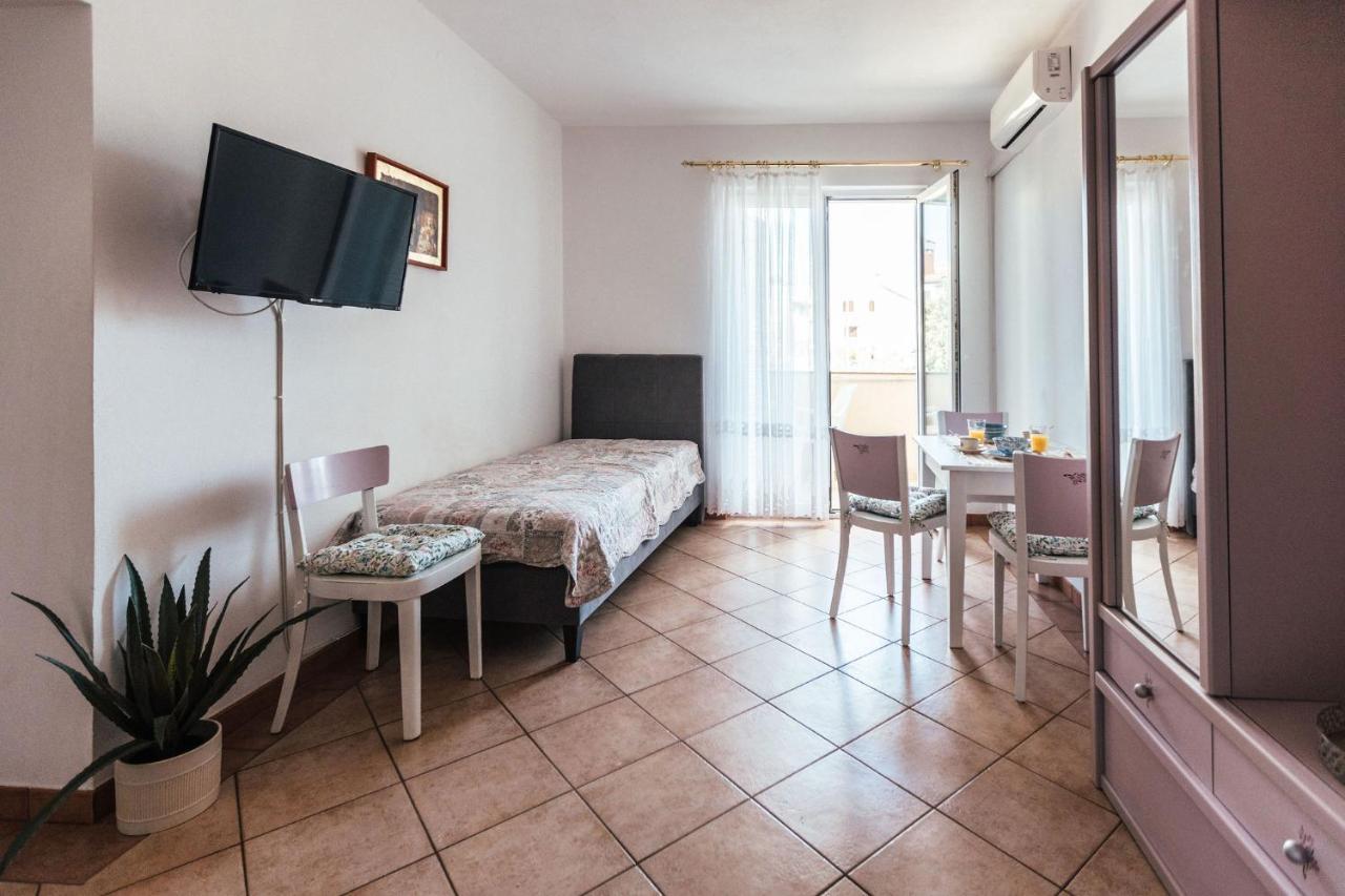 Villa Porta Biograd Na Moru Exterior foto